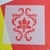 STENCIL F-015 15X15 - comprar online