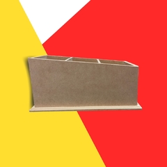 ORGANIZADOR MDF - comprar online