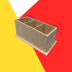 ORGANIZADOR MDF