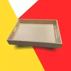 BANDEJA 15x30x5