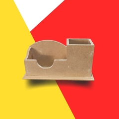 LAPICERO PORTA TACO 18X7X9 - comprar online