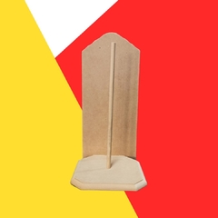 PORTAROLLO 5X12X19 - comprar online