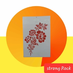 STENCIL T-471 20X30