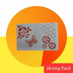 STENCIL T- 071 20x30