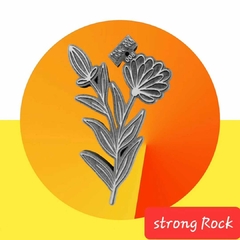 SELLO ALTO RELIEVE- 008