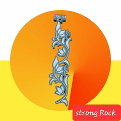SELLO ALTO RELIEVE P-060
