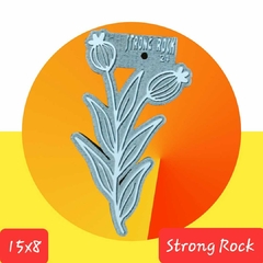 SELLO ALTO RELIEVE P-024