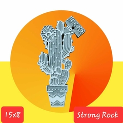 SELLO ALTO RELIEVE P-007