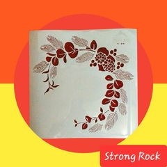 STENCIL S-659 20X20