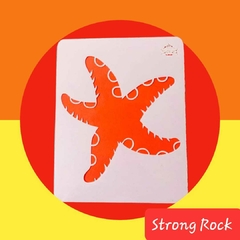 STENCIL S-698 15X20