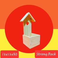 CASA AVE 12X30