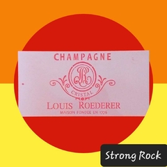 STENCIL MARIEL- 011 -20x40