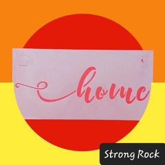 STENCIL MARIEL -030 20X40