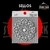SELLOS ESTAMPADORES 007 MIDE 11X9