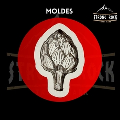 MOLDE ALCAUCIL