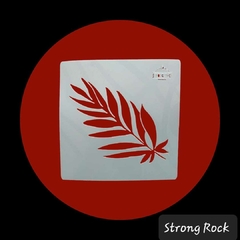 STENCIL E-491 30x30 - comprar online