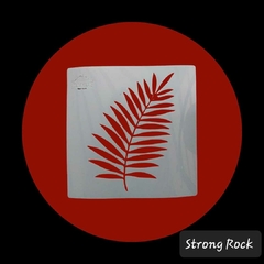 STENCIL E-088 30x30