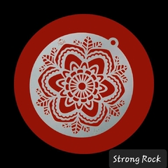 STENCIL E-159 30x30