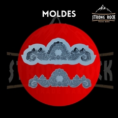 MOLDE GUARDA CAMAFEO