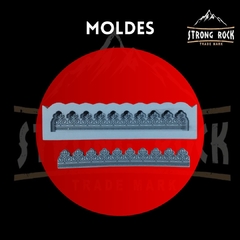 MOLDE GUARDA PUNTILLA