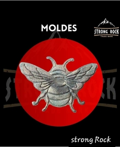 MOLDE AVEJA Y SELLO ESTAMPADOR - comprar online