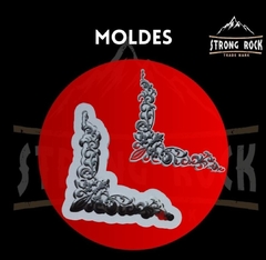 MOLDE ESQUINERO MEDIANO