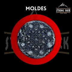 MOLDE TAPA MERMELADA Y SELLO ESTAMPADOR en internet
