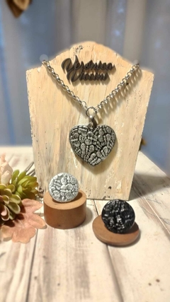 MOLDE CORAZON COLLECCION VICCINI - comprar online