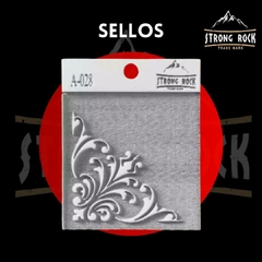 SELLOS ESTAMPADORES -028