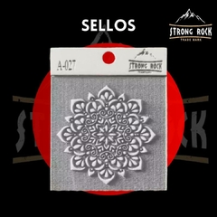 SELLOS ESTAMPADORES -027 MIDE 11X9