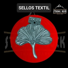 SELLOS ESTAMPADORES TEXTILES -096 MIDE 10X10