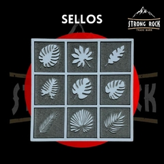 KIT DE SELLOS BLOQUES -004
