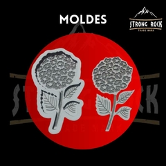 MOLDES HORTESIA Y SELLO ESTAMPADOR