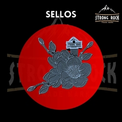 SELLOS ESTAMPADORES TEXTILES MAEL DECO-150
