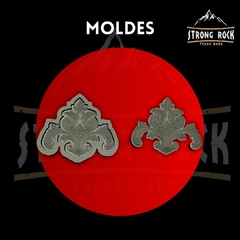 MOLDE ESQUINERO -10