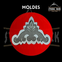 MOLDE PATITA