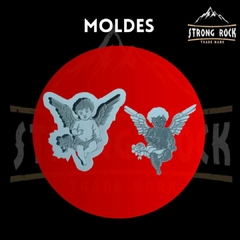 MOLDE CAPSULA MARIA PAN 002