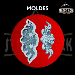 MOLDE CAPSULA MARIA PAN 000