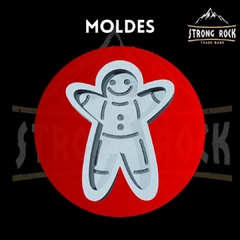 MOLDES CAPSULAS NAVIDAD 037