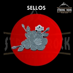 SELLOS ESTAMPADORES TEXTILES MAEL DECO-122