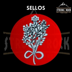 SELLOS ESTAMPADORES TEXTILES -140 MIDEN 20X15