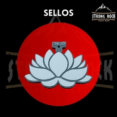 SELLOS ESTAMPADORES TEXTILES -092 MIDE 10X15
