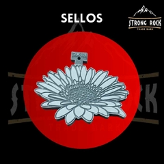 SELLOS ESTAMPADORES TEXTILES -091 MIDE 10X15
