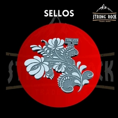SELLOS ESTAMPADORES TEXTILES-057 MIDE 20X15
