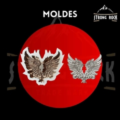 MOLDES CAPSULA MARIA PAN 003