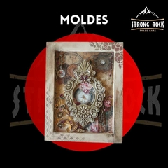 MOLDE Y SELLO ESTAMPADOR CAMAFEO 001 MIDE 20X30 en internet