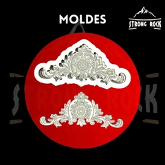 MOLDE CAMAFEO 01