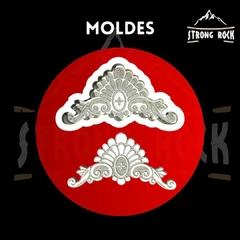 MOLDE CAMAFEO 02