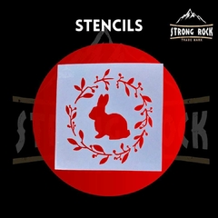 STENCIL S-398 20x20 - comprar online