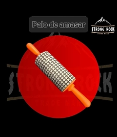 PALO DE AMASAR